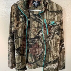 Mossy Oak Break-Up Infinity Camouflage Apparel